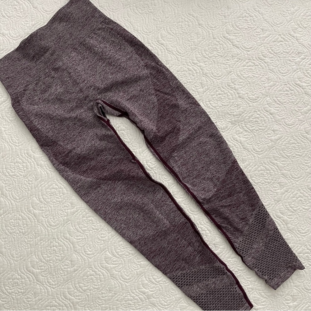 Leggings PINK Size Small - Picture 10 of 16